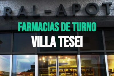 Farmacia De Turno Villa Tesei Farmacia De Turno Villa Tesei