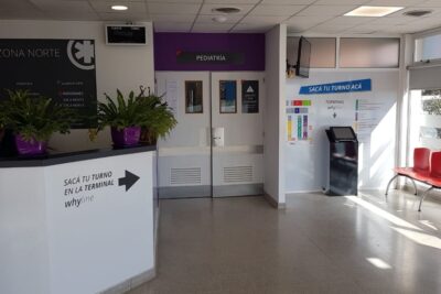 Farmacia De Turno Zona Norte